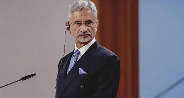 线上股票配资炒股 被美国逼急，印放下5年仇恨访华，在北京许下2承诺，中方提高待遇